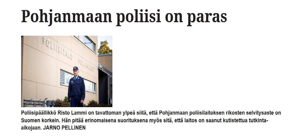 Xxxxxxx Tästä meidän on syytä olla ylpeä