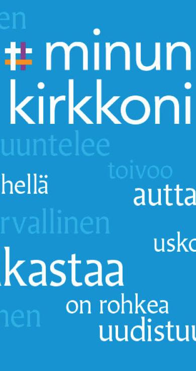 HENGELLISET PIIRIT Avoin raamattupiiri parillisten viikkojen ke klo 18.30 kirkolla. Pohdintaa ja keskustelua Raamatun tekstien äärellä.