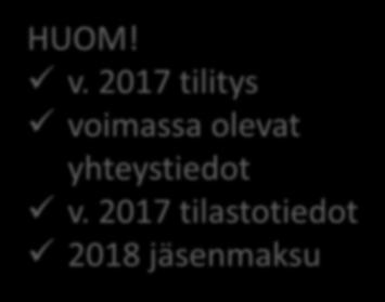 toipumiskulttuuria ja yhteisöllisyyttä A-killassa vahvistaa A-killan tunnettavuutta luo uusia toimintamuotoja A-kiltaan edistää A-killan yhteistyötä muiden