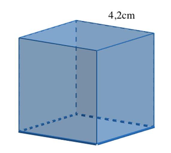 Huippu Kertaus Tehtävien ratkaisut Kustannusosakeyhtiö Otava päivitetty 0.7.018 6 AVARUUSGEOMETRIA ALOITA PERUSTEISTA 8A. a) Kappale II on likimain särmiö.