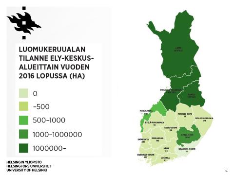3 Järjestelmän kehityksen suuntaviivat ovat EUn luomuasetuksesta johdettuja. Kansallinen toimintatapa kehittyi Suomen 4H-liiton kehittämistoiminnan ja luomualan viranomaistoimijoiden yhteistyöllä.