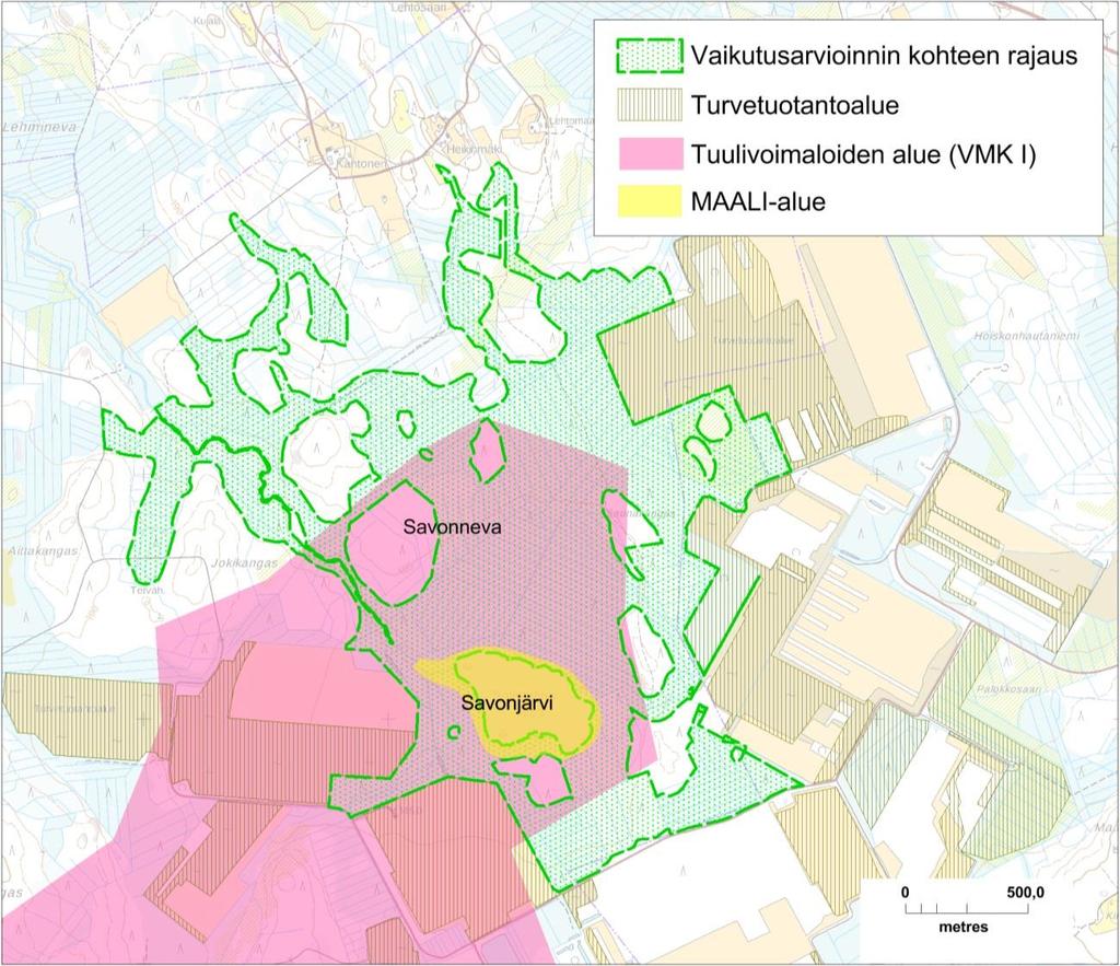(190 000 200 000 yksilöä; Tiainen ym. 2016), joten Savonjärvi on maakunnallisesti merkittävä lajin pesimäpaikka.