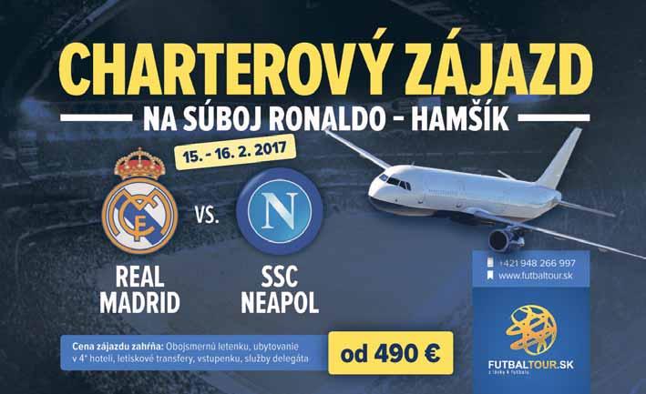 4 FUTBAL sobota 31. 12. 2016 Edinson Cavani je s 18 gólmi najlepší ligový strelec v Európe. FOTO PSGTALK.