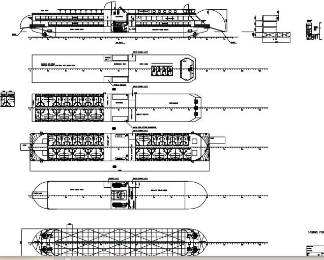 Arctic Saimaa Cruiser