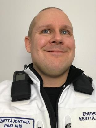psykoterapeuttisin valmiuksin. Kristiina osallistuu ohjaajana lauantai-iltapäivän paneelikeskusteluun.