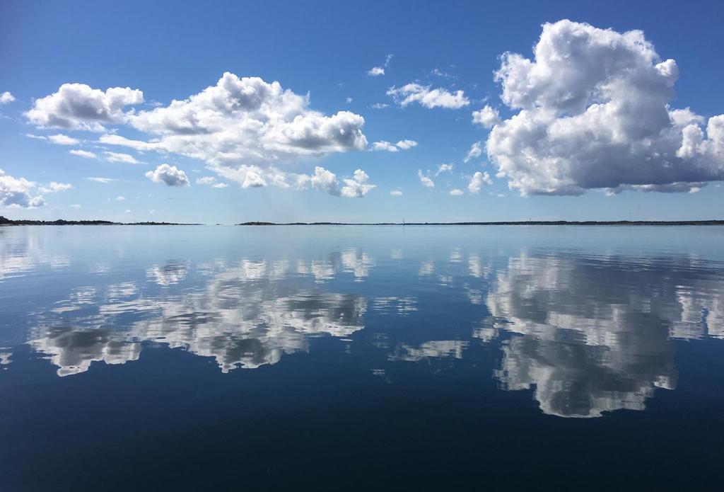 MERIALUESUUNNITTELU JA SEN LINKIT MERENHOITOON Vaasa 19.