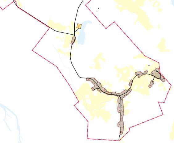 Korpilahdenoja).