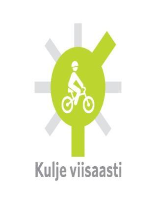 Jalankulun ja pyöräilyn edistämishankkeet Vuosina 2012 2013 kokeiltiin lukuisia toimenpiteitä