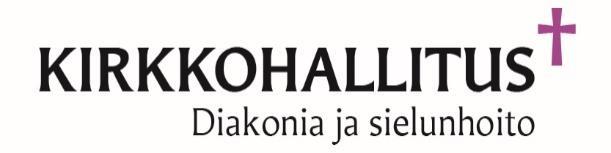 RYHMÄKIRJE