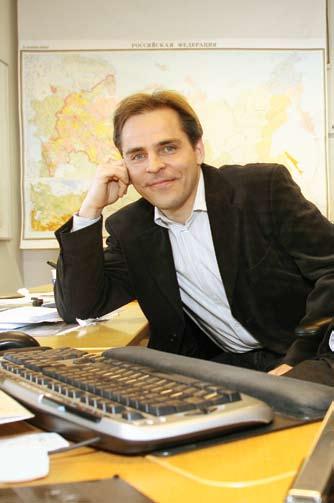 Petri Böckermanin (vas.