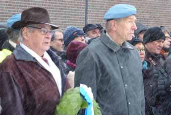 Hän on huolissaan museoiden kohtalosta ja taistelee niiden puolesta. Erityisen lähellä Sepon sydäntä on Veteraanityö. Hän osallistuu monin tavoin Veteraanien tukemiseen mm.