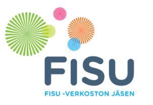Resurssiviisauden edelläkävijäkunta Fisu (Finnish Sustainable