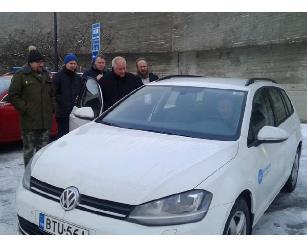 Jyväskylä: Yhteiskäyttöautot Kokeiltiin yhteiskäyttöauton käyttöä työajan matkustustarpeisiin pilottiryhmillä Kankaan alue: kartoitettiin palveluntarjoajia (nykyisin löytyvät NAP-palvelusta