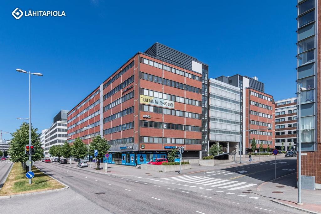 Kyseessä on vuosien ajan suosionsa säilyttänyt korkean asiakastyytyväisyyden