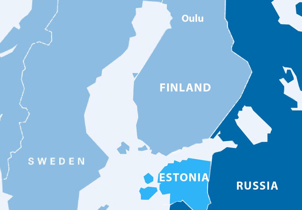 Rahaliikenne Subcontractor financing diagram Tilisiirto 8 Aliurakoitsija Pyhäjoki Erityistili Luoteis- Venäjän Sberbankissa Pietari Sopimus, akti työn hyväksymisestä, lasku 6 7 Hyväksyntä