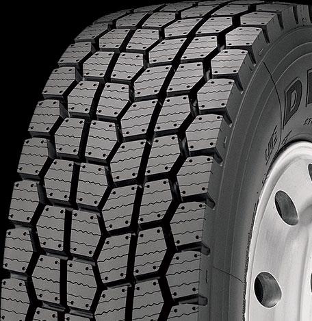 5 RSD1 ICEGRIP 156/152L M+S 330 315/80R22.