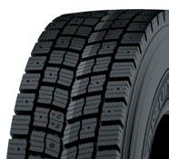 5 X MULTI Z 156/150L M+S 470 315/80R22.