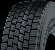 (385/65) X ENERGY XF 295/80R22.