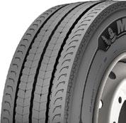 5 HAKKA E M+S MICHELIN I-runko 260 315/80R22.