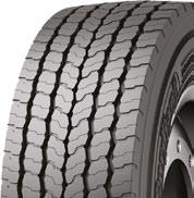 5 TR2 Professional 143/141J M+S 180 9,5R17.5 BARKLEY BL209 143/141J 180 265/55R19.5 GOODYEAR MARATHON LHT II 141/140J 310 265/70R19.