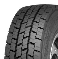 5 TL10 160J M+S 420 445/45R19.5 MICHELIN XTA2+ 160J M+S 550 275/70R22.5 FIRESTONE TMP3000 148/145J M+S 310 U 275/70R22.