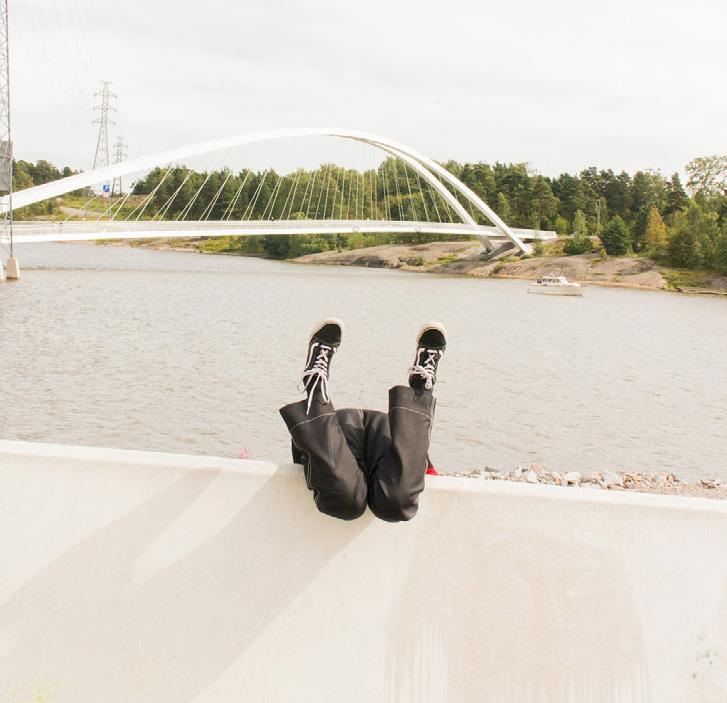 Menesty rakennushankkeessasi