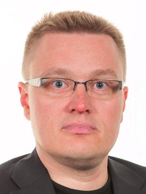 perustettu 1986 työntekijöitä 111 vuoden 2017 lopussa (98 htv) liikevaihto 11,05 M vuonna 2017 biotalousalan