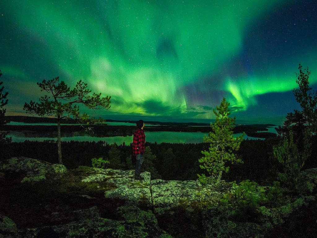 Kuva: Lapland Material Bank Simo