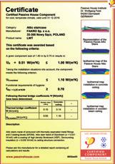 LTK Energy LWT/LWT Passive House LWF 45 CLICK CLICK Luokka 12207 Luokka 12207 13501-2 EI 145