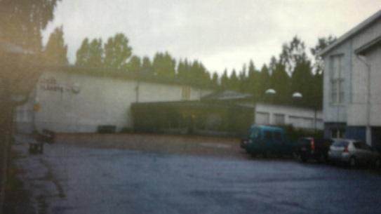 10 Paatelan koulu Paatelan koulu sijaitsee 11 kilometrin päässä kirkonkylästä (Mäntysentie 42, 51930 Paatela).