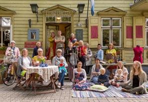 Tule matelijatarhaamme, jossa on useita erilaisia myrkkykäärmeitä, pieni krokotiili, boakäärmeitä, kilpikonnia, maailman pienimpiä hiiriä sekä paljon muuta kiinnostavaa.