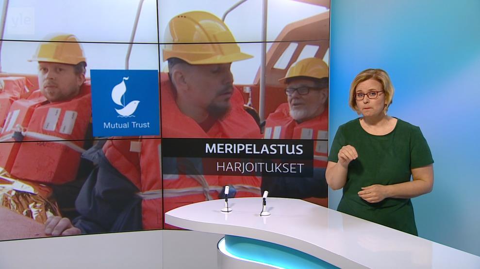 satamista 16 miljoonaa matkustajaa