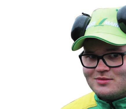 Feedtech uutuus YLLÄTTI POSITIIVISESTI! JUANKOSKELLA VIITANIEMEN KYLÄSSÄ MIKKO TOIVASEN JA HENNI SIRVIÖN tilalla kokeiltiin viime kesänä ensimmäistä kertaa laakasiiloon biologista säilöntäainetta.