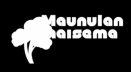 Uudenmaan maakuntahallitus valitsi Maunulan vuoden uusmaalaiseksi kaupunginosaksi 2015.