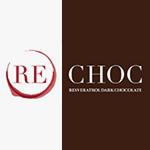 youthfulness and oral health. Stand G85. ReChoc is a Resveratrol Dark Chocolate, the new chocolate developed by Cambridge Chocolate Technologies Ltd.