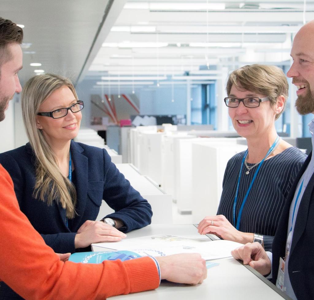 Sisäinen auditointi tärkeä työkalu johdolle Auditoinneilla haetaan tietoa, toimitaanko omien ja standardin vaatimusten mukaisesti Auditoinnin kokonaissuunnittelu esim.