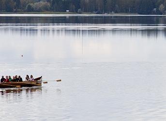 Tunnuksen käyttö Tunnusta tulee