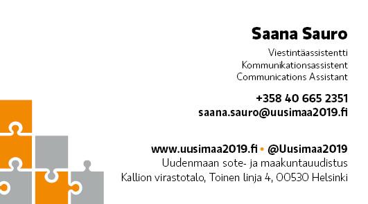 ilme on määritelty valmiiksi.