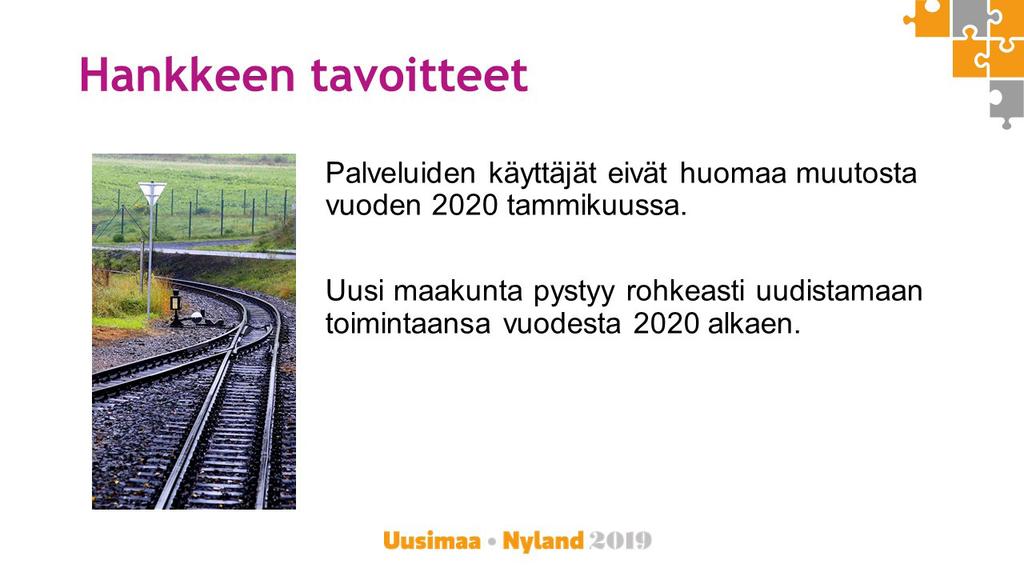 PowerPoint-pohja