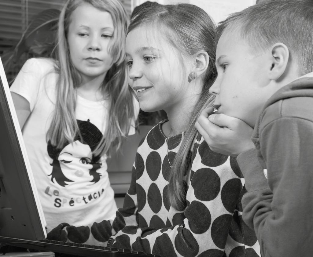 Kansallisen koulutuksen arviointikeskuksen arviointituloksia koulutusjärjestelmän vahvuuksista ja kehittämisalueista Tämä tiivistelmäjulkaisu kokoaa yhteen Kansallisen koulutuksen arviointikeskuksen