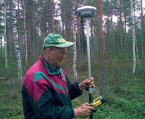 joka peitetään turpeella. Auman pohjan painumisesta lähinnä uusilla auma-alueilla sovitaan tarvittaessa urakoitsijan ja urakanantajan välillä.