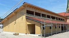 = Massiv Hoz Mauer