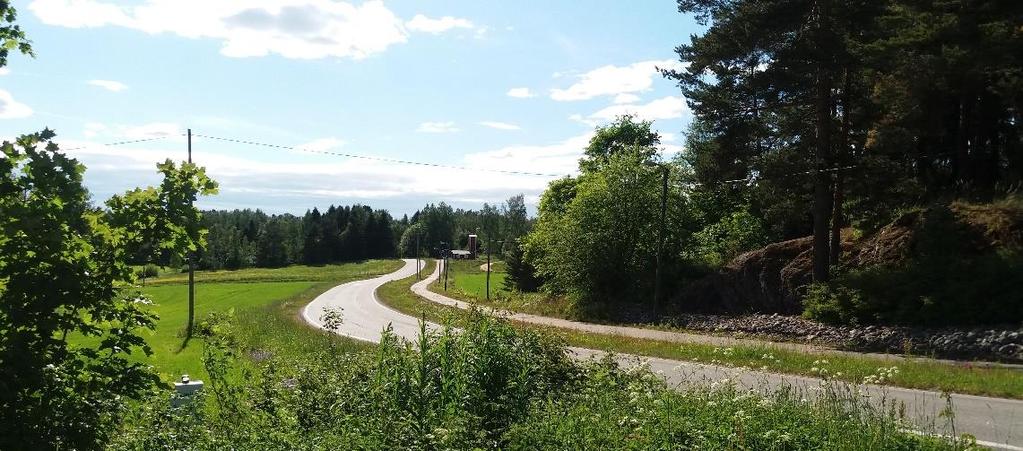 Kartoitetaan luonto- ja retkeilykohteet ja suunnitellaan niitä hyödyntäen ja täydentäen yhtenäinen ulkoilureitti koko kunnan alueelle.