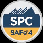 asiakasrajapinnassa Ketterä ohjelmistokehitys Pitkä kokemus ketteristä menetelmistä ja toimimisesta Scrum Master, Product Owner ja Agile Coach rooleissa Sertifioitu SAFe 4 Program Consultant (SPC4)