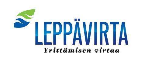 25 Yhteystietoja: Leppävirran kunta Savonkatu 39 PL 4 79101 Leppävirta puhelin, vaihde (017) 570 911 Telefax (017) 570 9393 Internet: www.leppavirta.