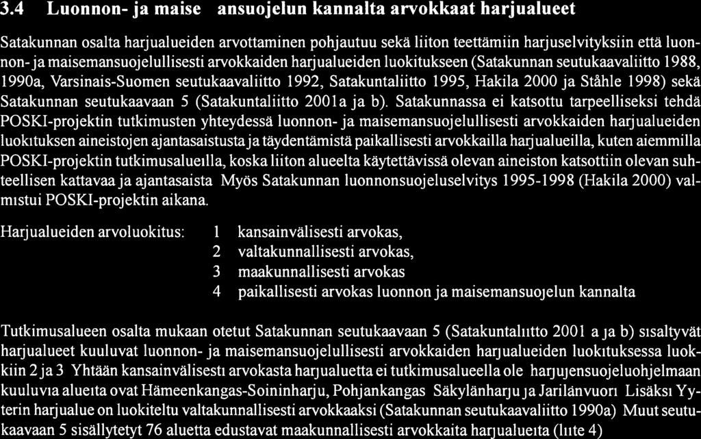 2 mij.m3 200 80 60 40 20 00 80 60 40 20 0 Pohjois- Porin Kaakkois- Rauman Satakunta seutukunta Satakunta seutukunta Kuva 7.