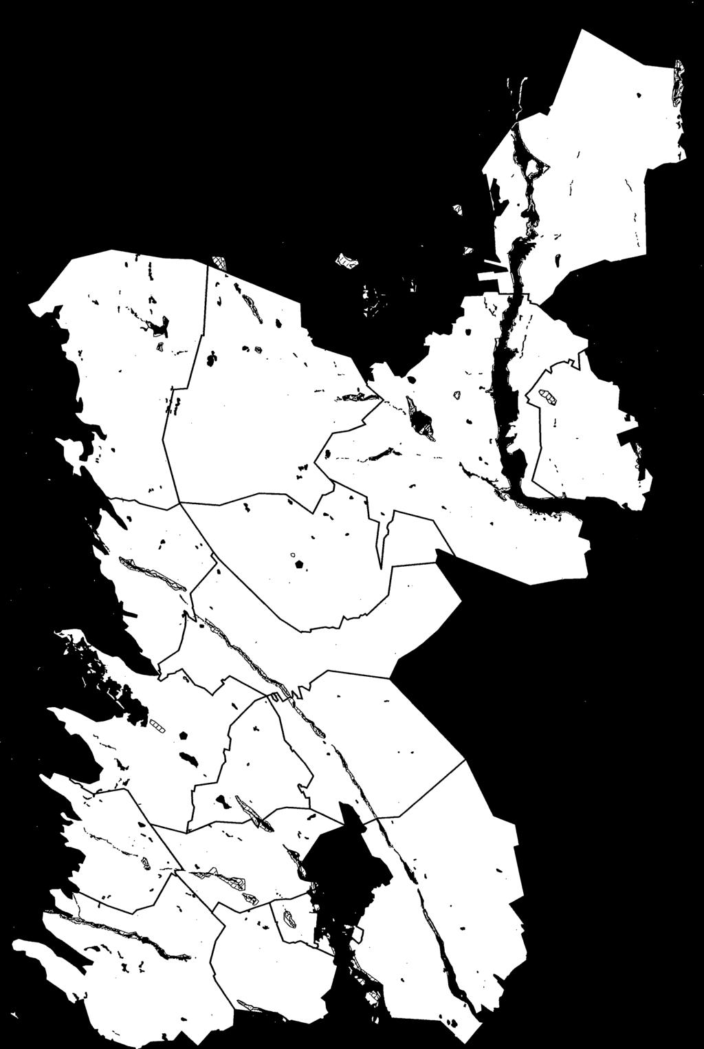 E yj Maa-ainestenolloon soveltumaton alue Maa-ainestenottoon