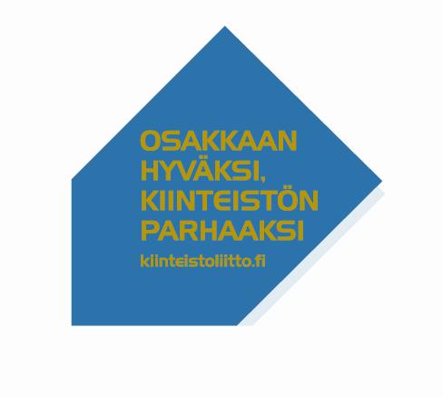 Ilmoittautuminen viimeistään 16.5.2018: anne.verger@kiinteistoliitto.fi tai p.