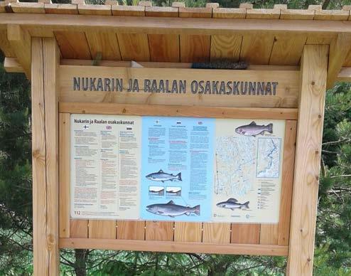 Hankkeessa toteutetun kalastuksenvalvonnan myötä on Vantaanjoen vesistöalueen kalastuksenvalvonta tehostunut ja muuttunut huomattavasti aiempaa ammattimaisempaan suuntaan.