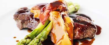 Ravintolat & Baarit Restauranger & Barer EL CAPITÁN KANSI / DÄCK 7 Mehevät maut grillistä! / Saftiga smaker från grillen!